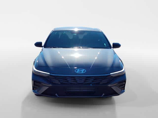 Thumbnail: 2026 Hyundai Elantra - 9