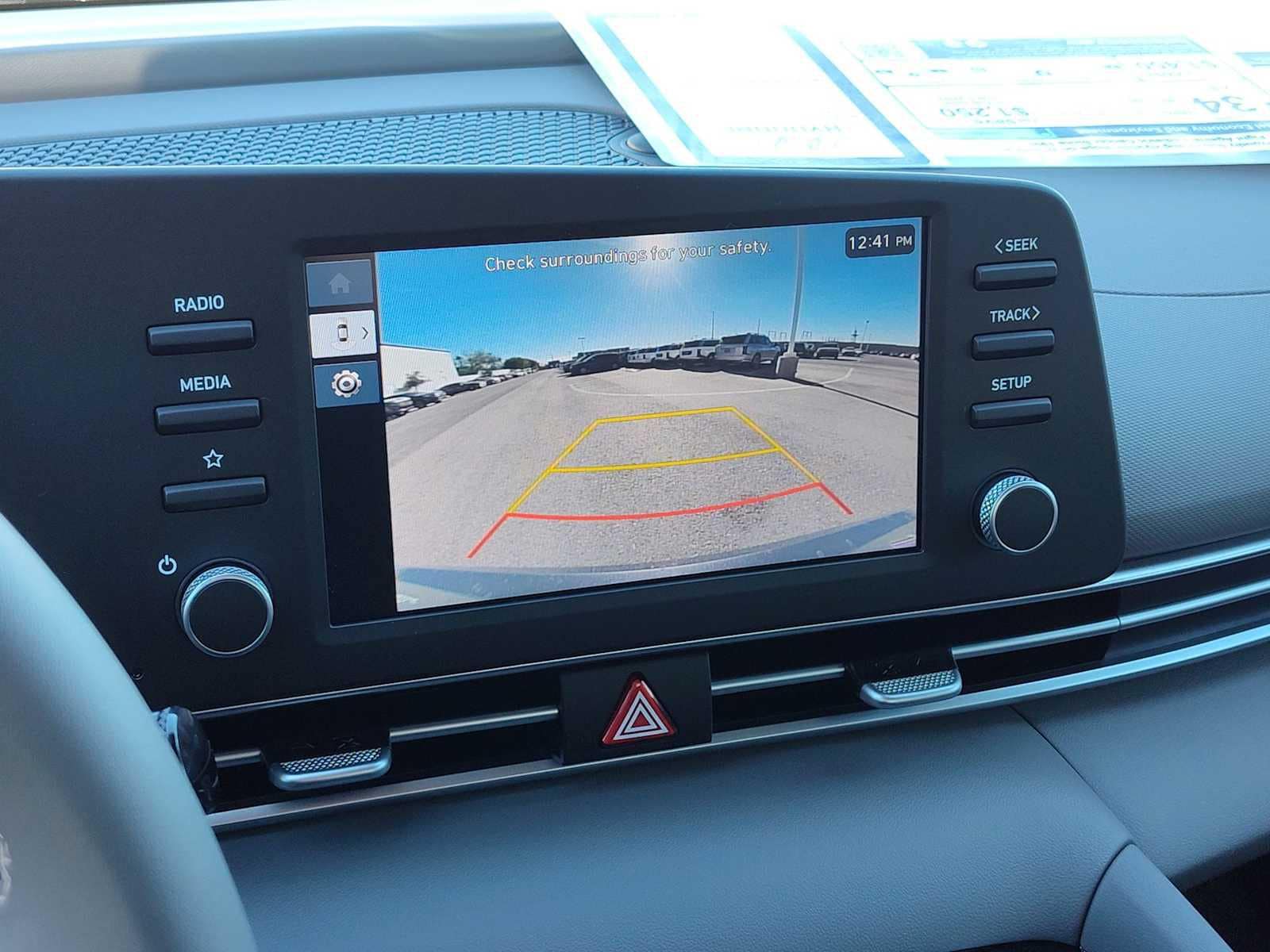 Thumbnail: 2026 Hyundai Elantra - 23