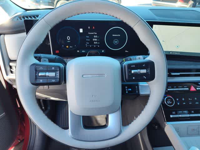 Thumbnail: 2026 Hyundai Santa Fe - 21