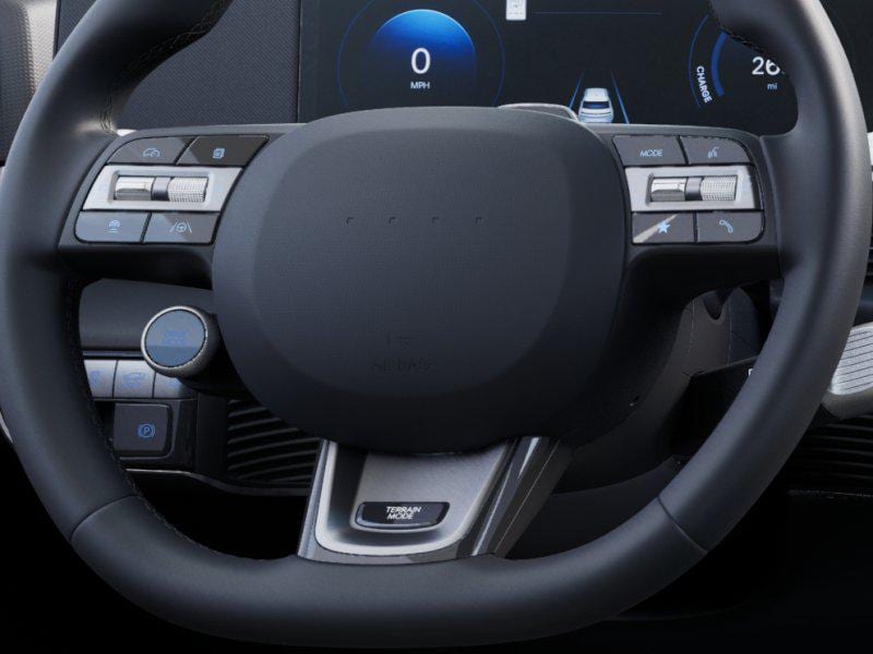 Thumbnail: 2026 Hyundai Ioniq 5 - 15