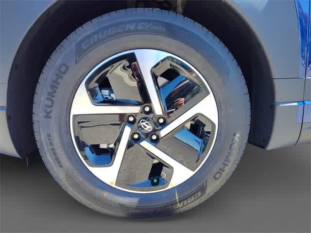 Thumbnail: 2026 Hyundai Ioniq - 9