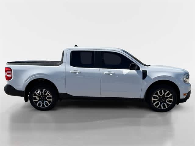 Thumbnail: 2024 Ford Maverick - 12