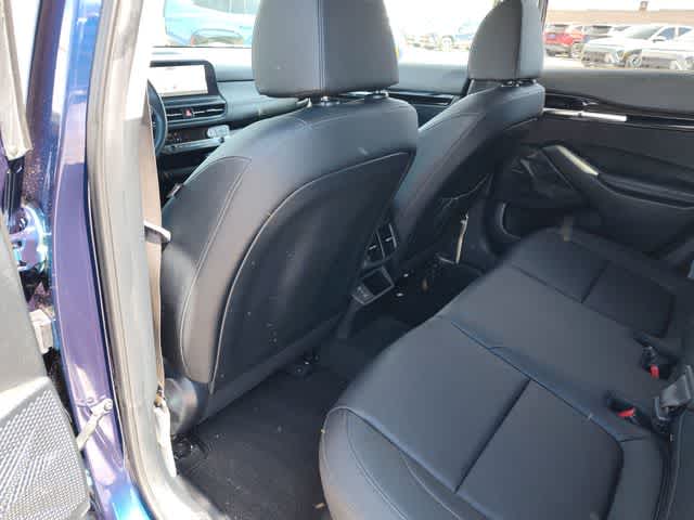 Thumbnail: 2024 Kia Seltos - 15