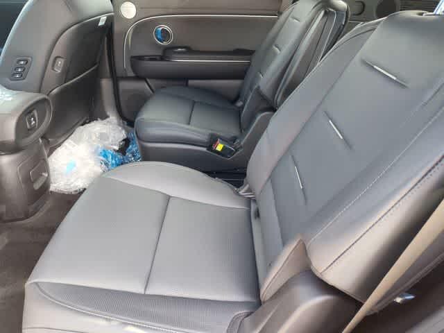 Thumbnail: 2026 Hyundai Palisade - 18