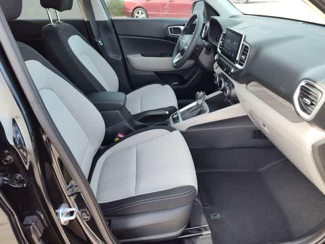 Thumbnail: 2026 Hyundai Venue - 20