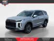 New 2025 Hyundai Palisade SEL Premium FWD SUV