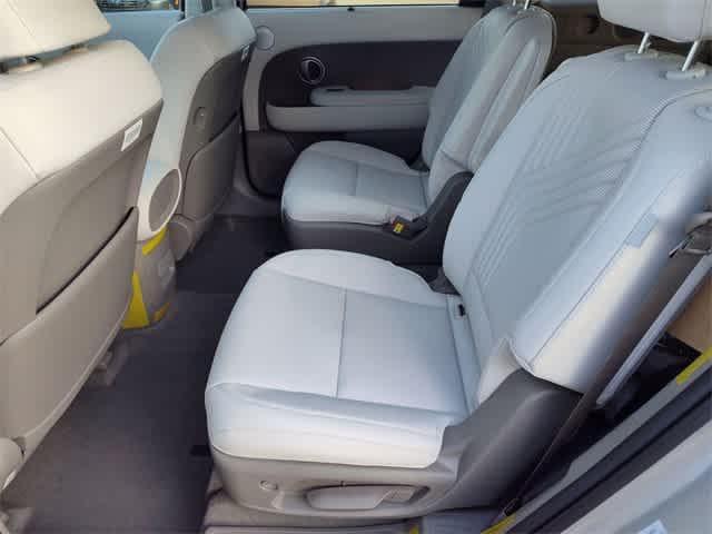 Thumbnail: 2026 Hyundai Palisade - 18