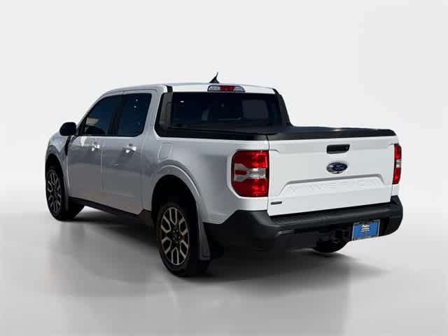 Thumbnail: 2024 Ford Maverick - 9