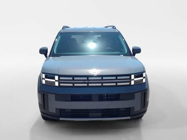 Thumbnail: 2026 Hyundai Santa Fe - 8