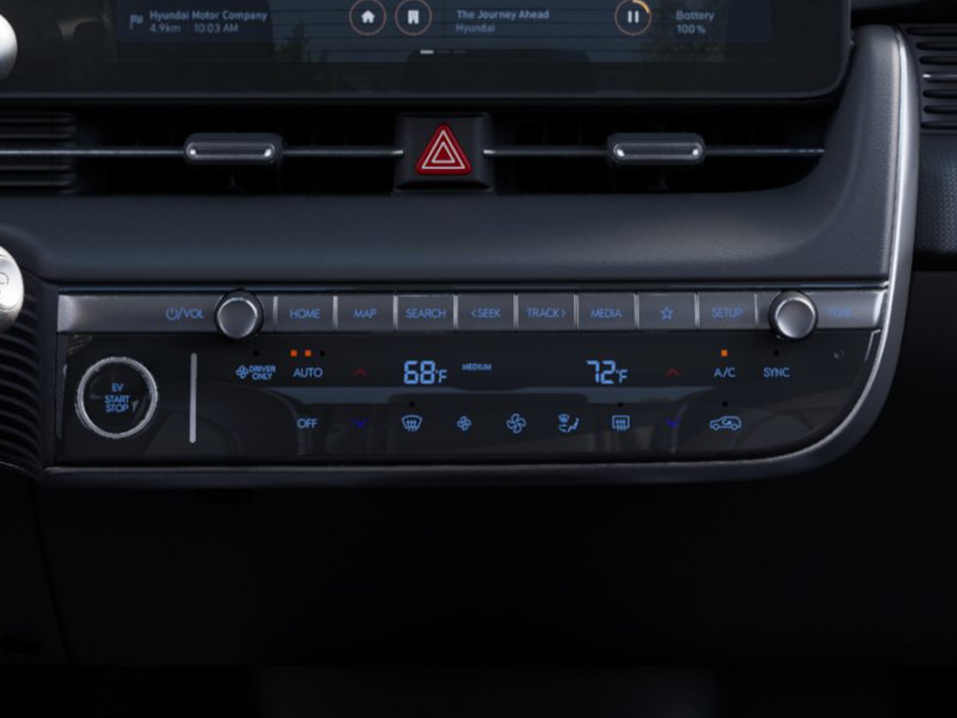 Thumbnail: 2026 Hyundai Ioniq 5 - 10