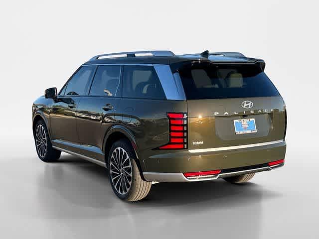 Thumbnail: 2026 Hyundai Palisade - 3