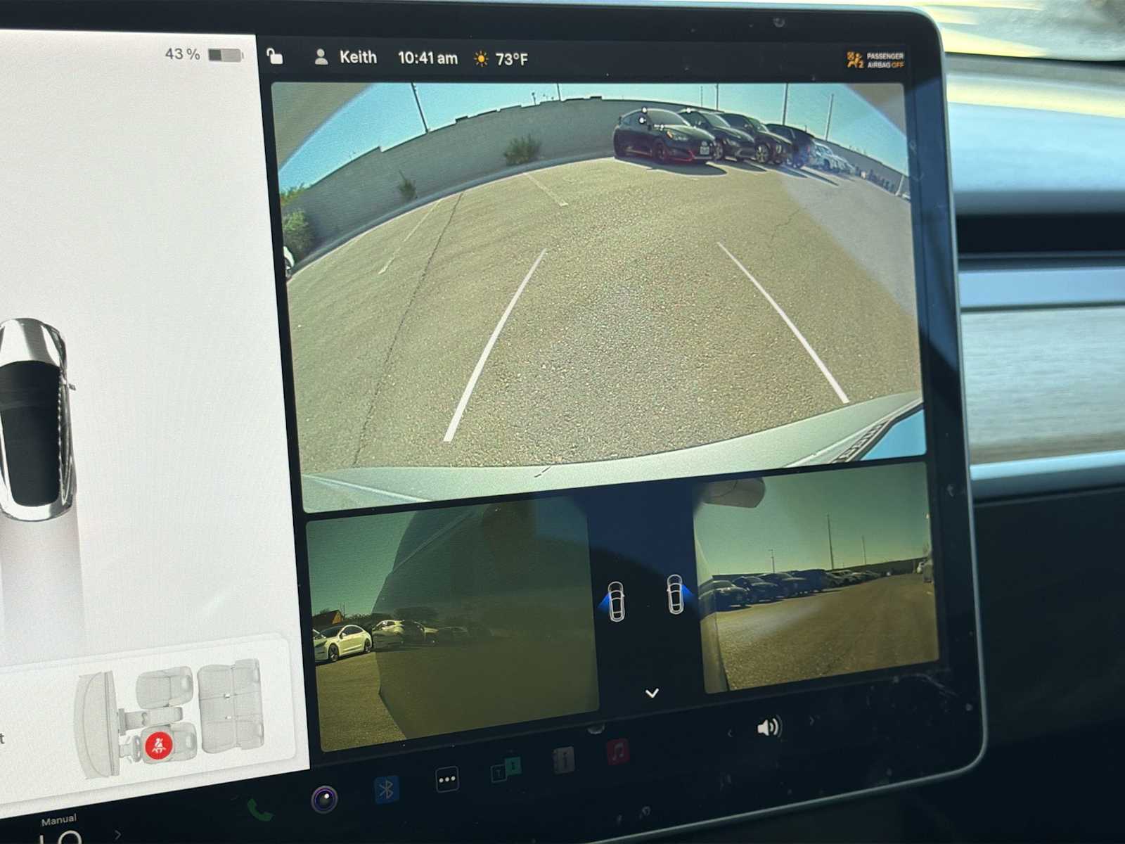 Thumbnail: 2018 Tesla Model 3 - 10