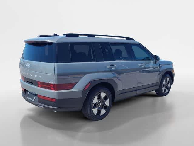 Thumbnail: 2026 Hyundai Santa Fe - 5