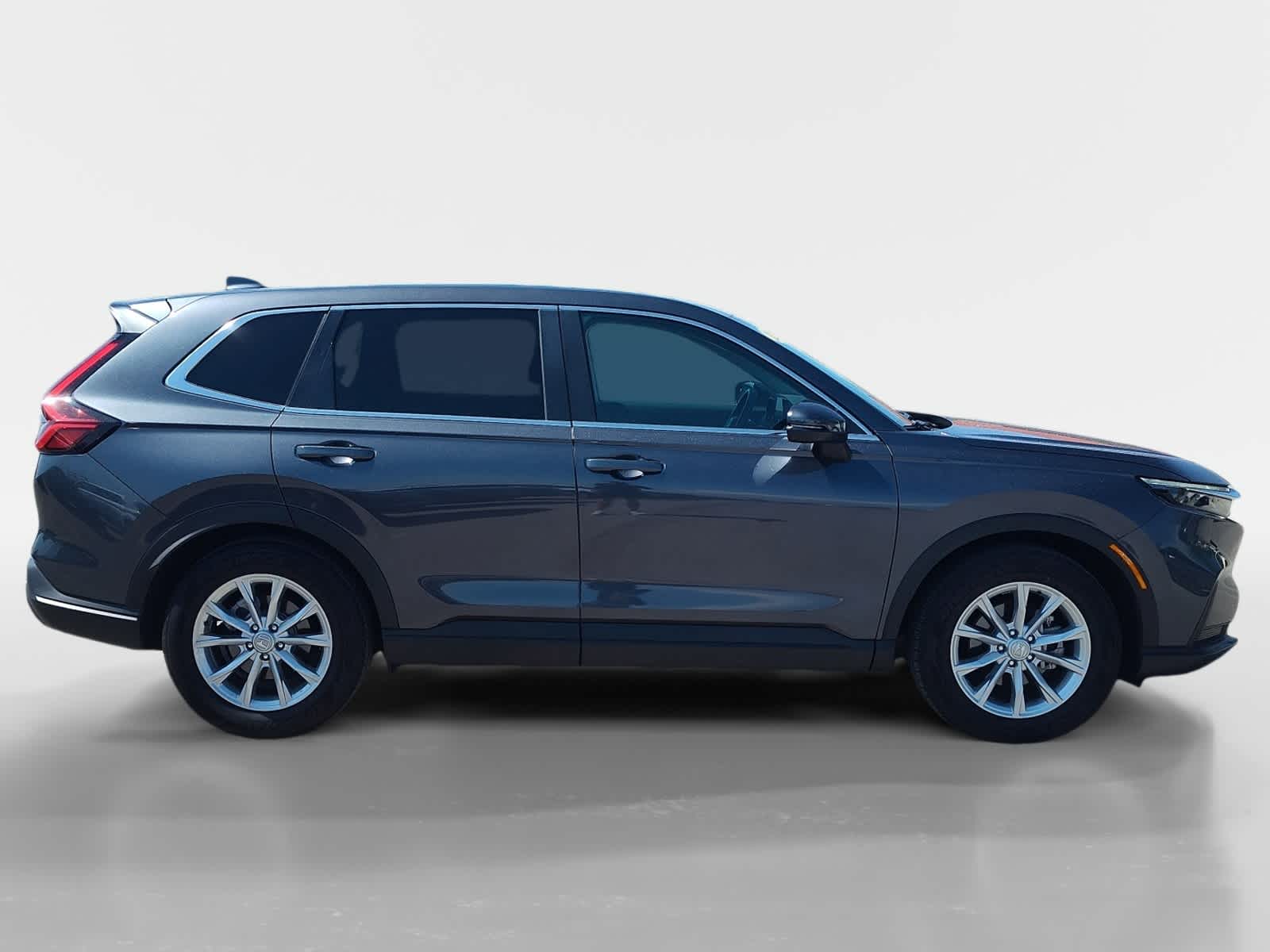 2024 Honda CR-V EX 6