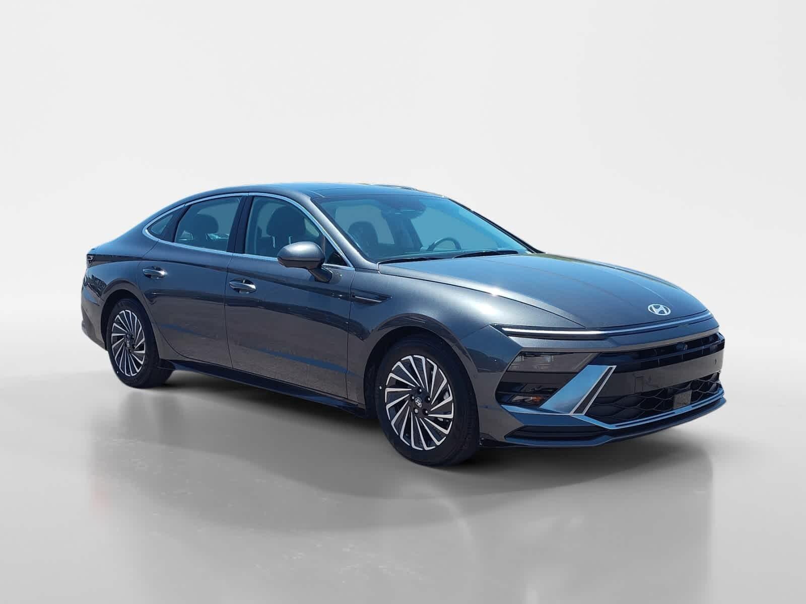 Thumbnail: 2025 Hyundai Sonata - 7