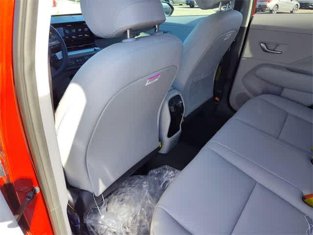 Thumbnail: 2026 Hyundai Kona - 16