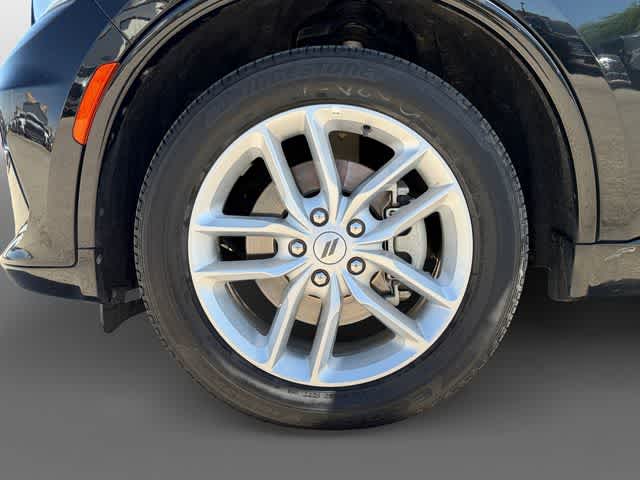 Thumbnail: 2025 Dodge Durango - 9