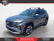 New 2026 Hyundai Tucson Hybrid SEL AWD SUV