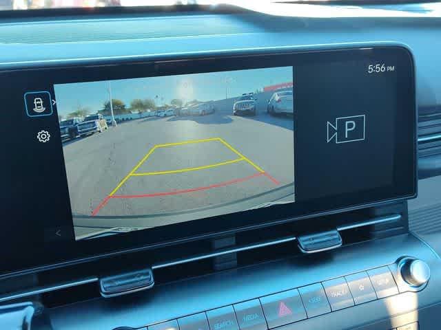 Thumbnail: 2026 Hyundai Kona - 22