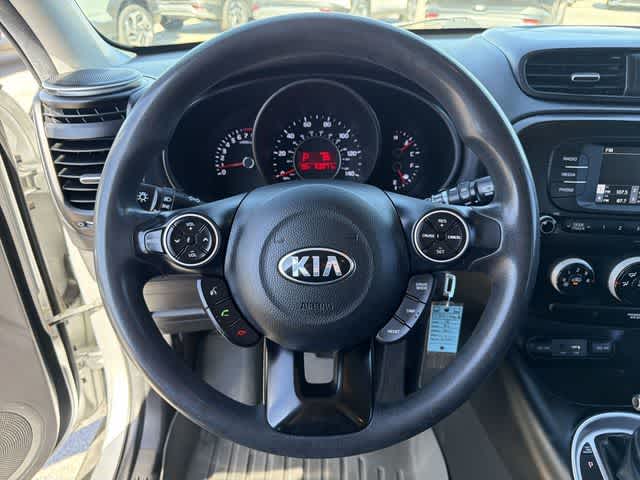 Thumbnail: 2018 Kia Soul - 19