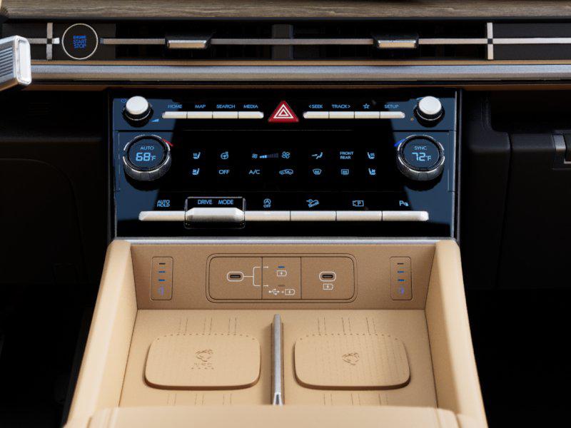 Thumbnail: 2026 Hyundai Santa Fe - 16