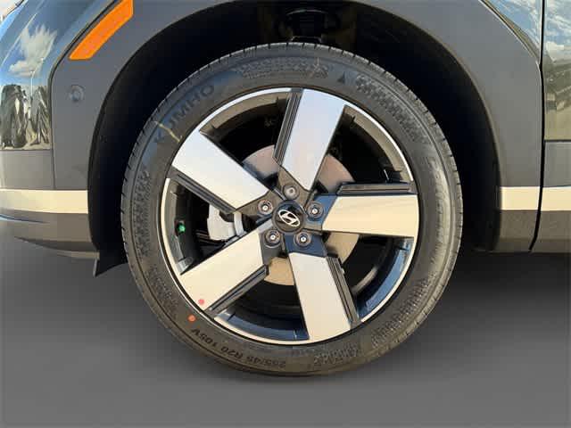 Thumbnail: 2026 Hyundai Santa Fe - 9