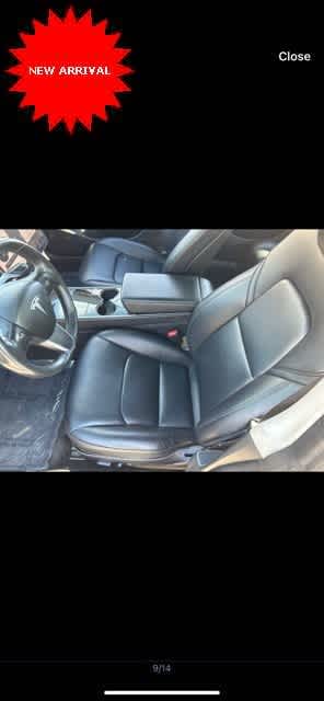 Thumbnail: 2018 Tesla Model 3 - 13