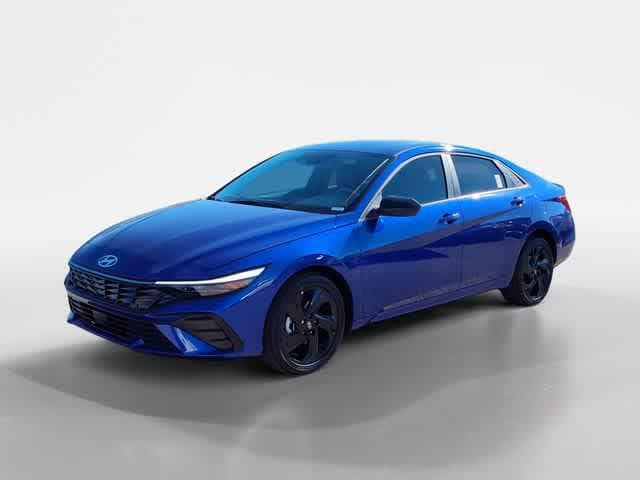 Thumbnail: 2026 Hyundai Elantra - 2