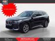 Used 2025 BMW X1 xDrive28i SUV