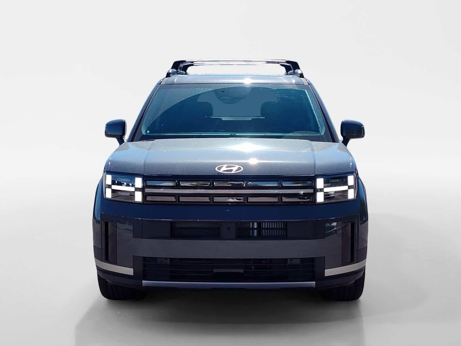 Thumbnail: 2026 Hyundai Santa Fe - 8