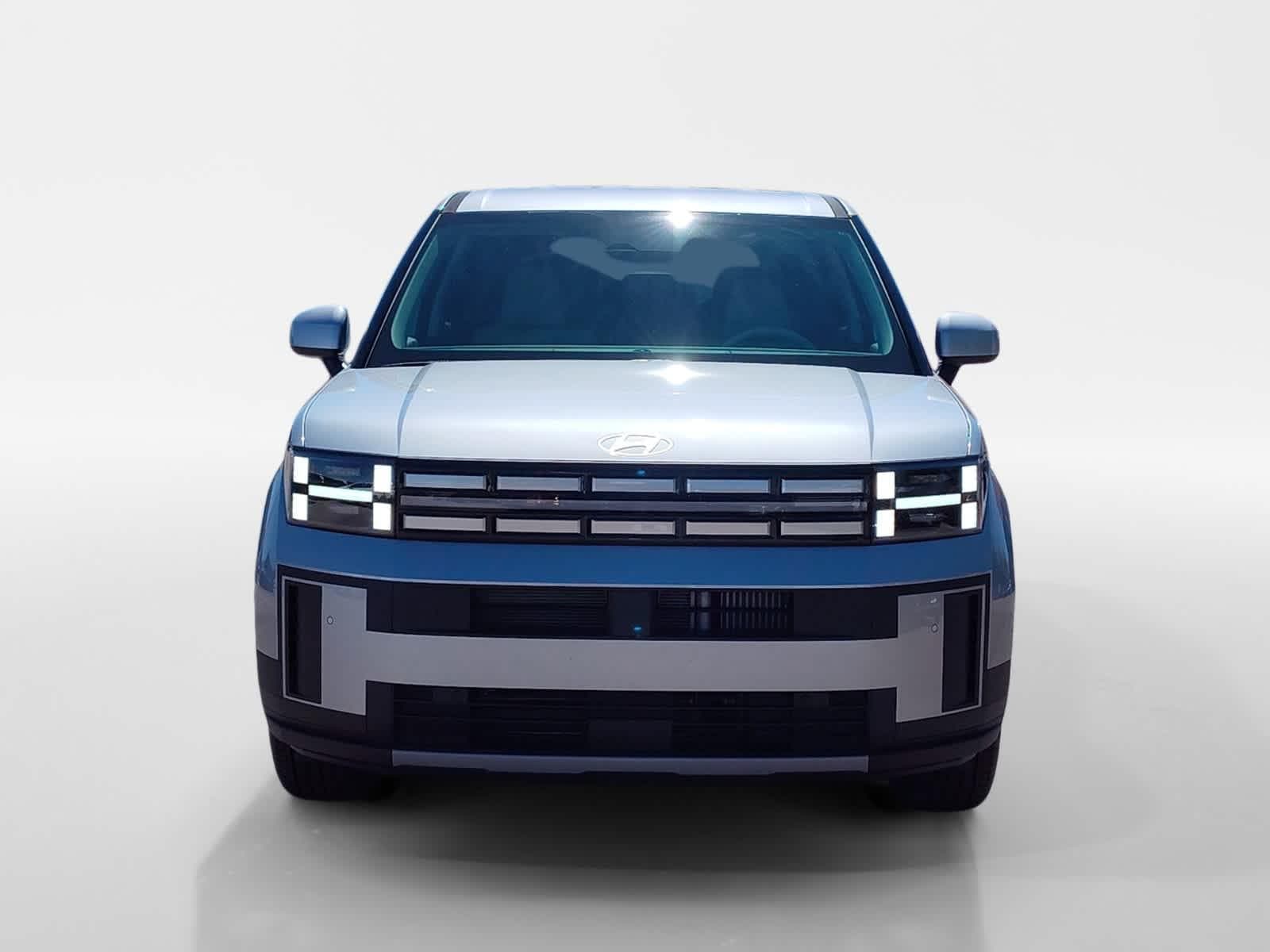 Thumbnail: 2026 Hyundai Santa Fe - 8