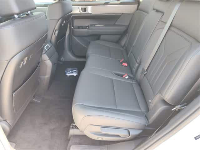 Thumbnail: 2026 Hyundai Santa Fe - 16