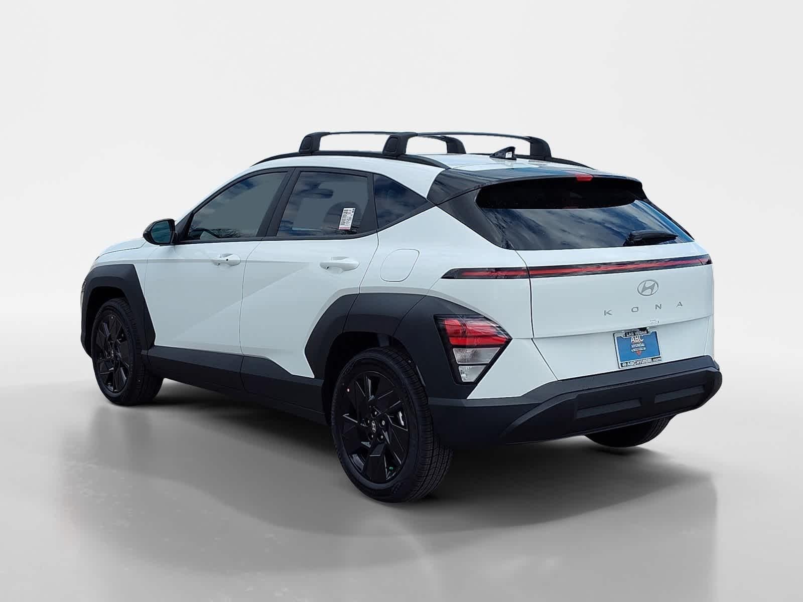 Thumbnail: 2026 Hyundai Kona - 3