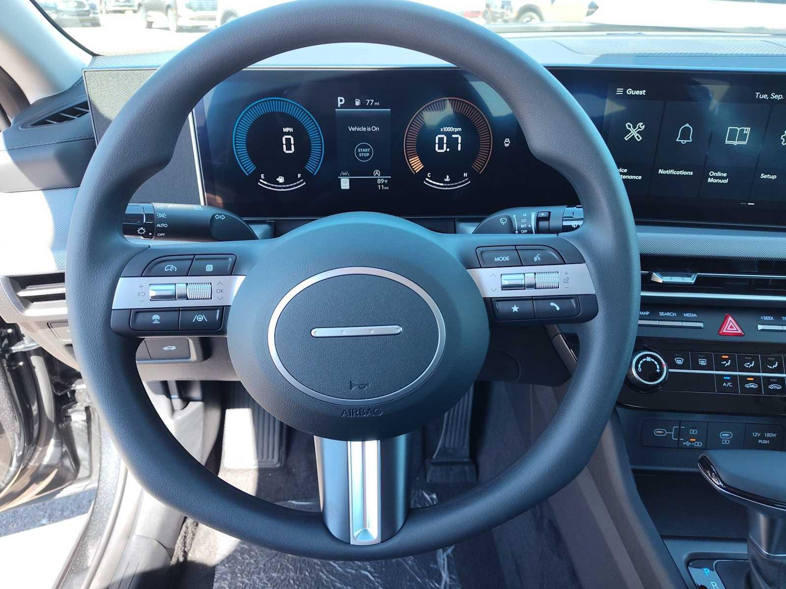 Thumbnail: 2026 Hyundai Sonata - 20