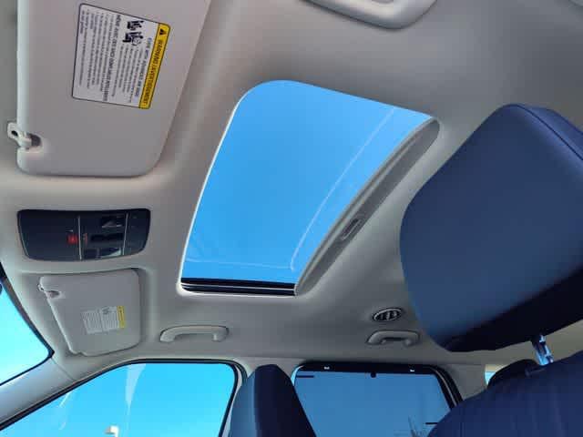 Thumbnail: 2026 Hyundai Palisade - 16