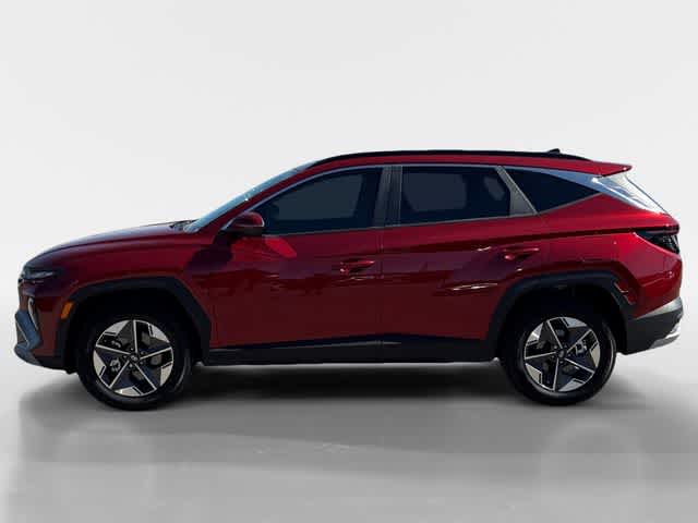 Thumbnail: 2025 Hyundai Tucson - 7