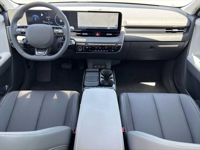 2025 Hyundai Ioniq 5 SEL 12