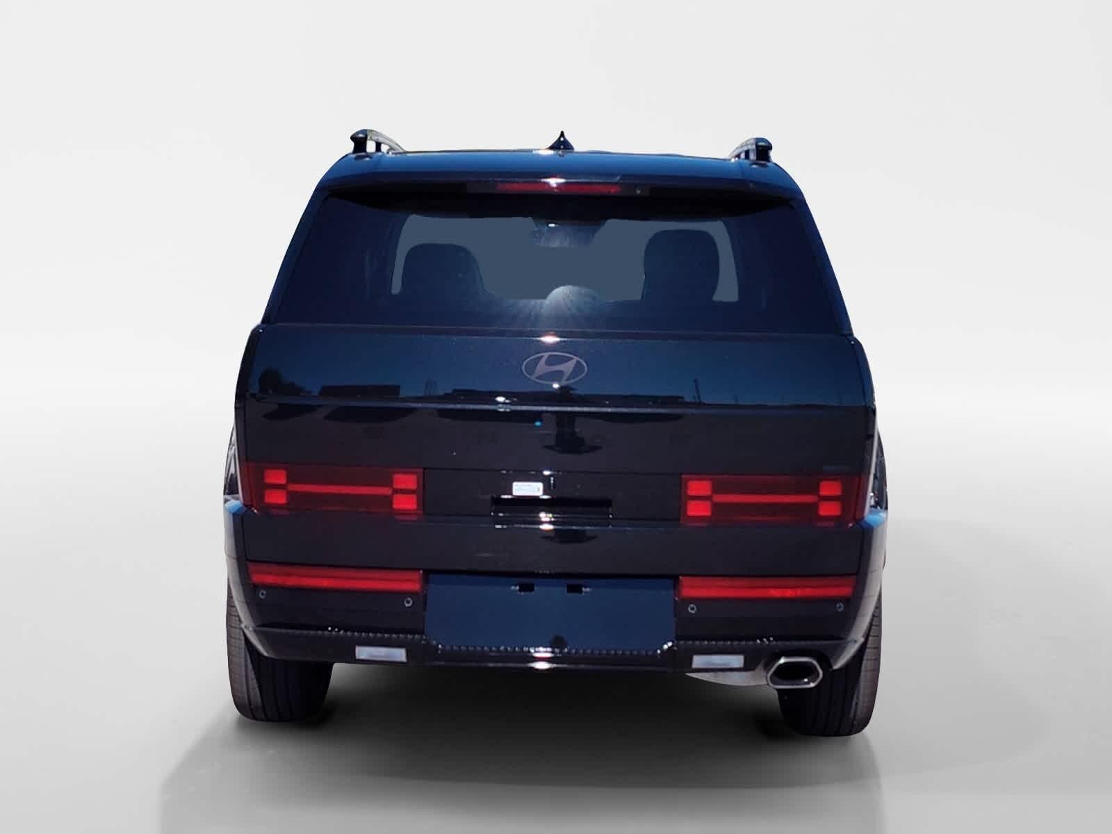 Thumbnail: 2026 Hyundai Santa Fe - 4