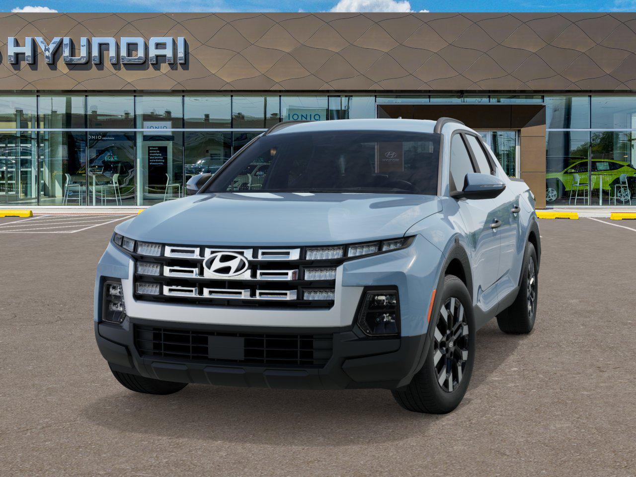 Thumbnail: 2026 Hyundai Santa Cruz - 6
