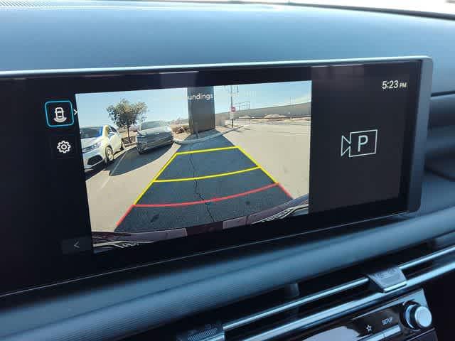 Thumbnail: 2026 Hyundai Tucson - 22