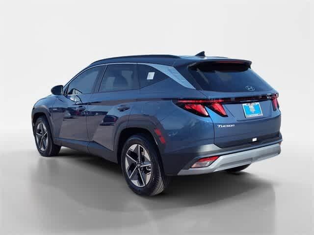Thumbnail: 2026 Hyundai Tucson - 3
