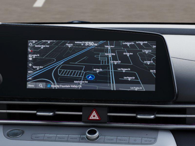 Thumbnail: 2025 Hyundai Elantra - 13