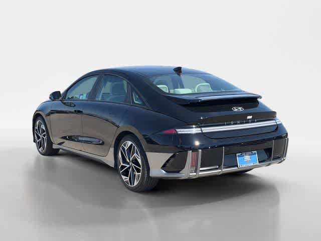 Thumbnail: 2024 Hyundai Ioniq 6 - 3