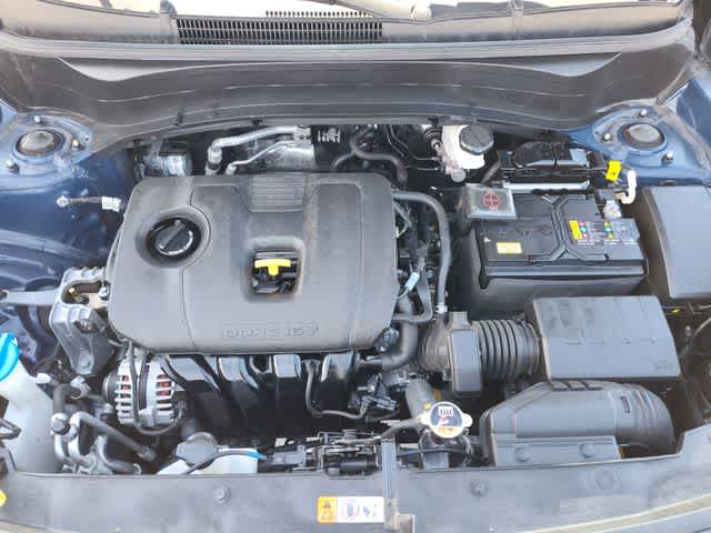 Thumbnail: 2024 Kia Seltos - 11