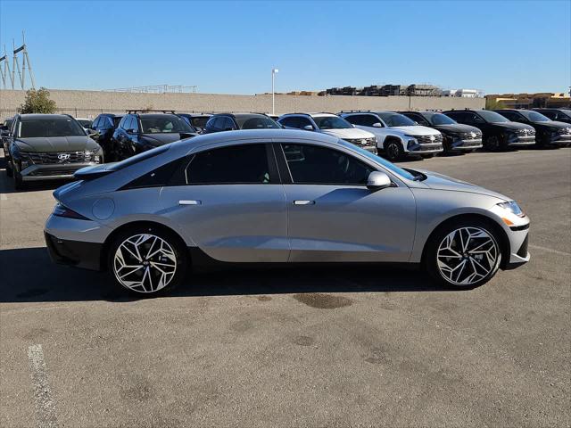 Thumbnail: 2025 Hyundai Ioniq 6 - 7