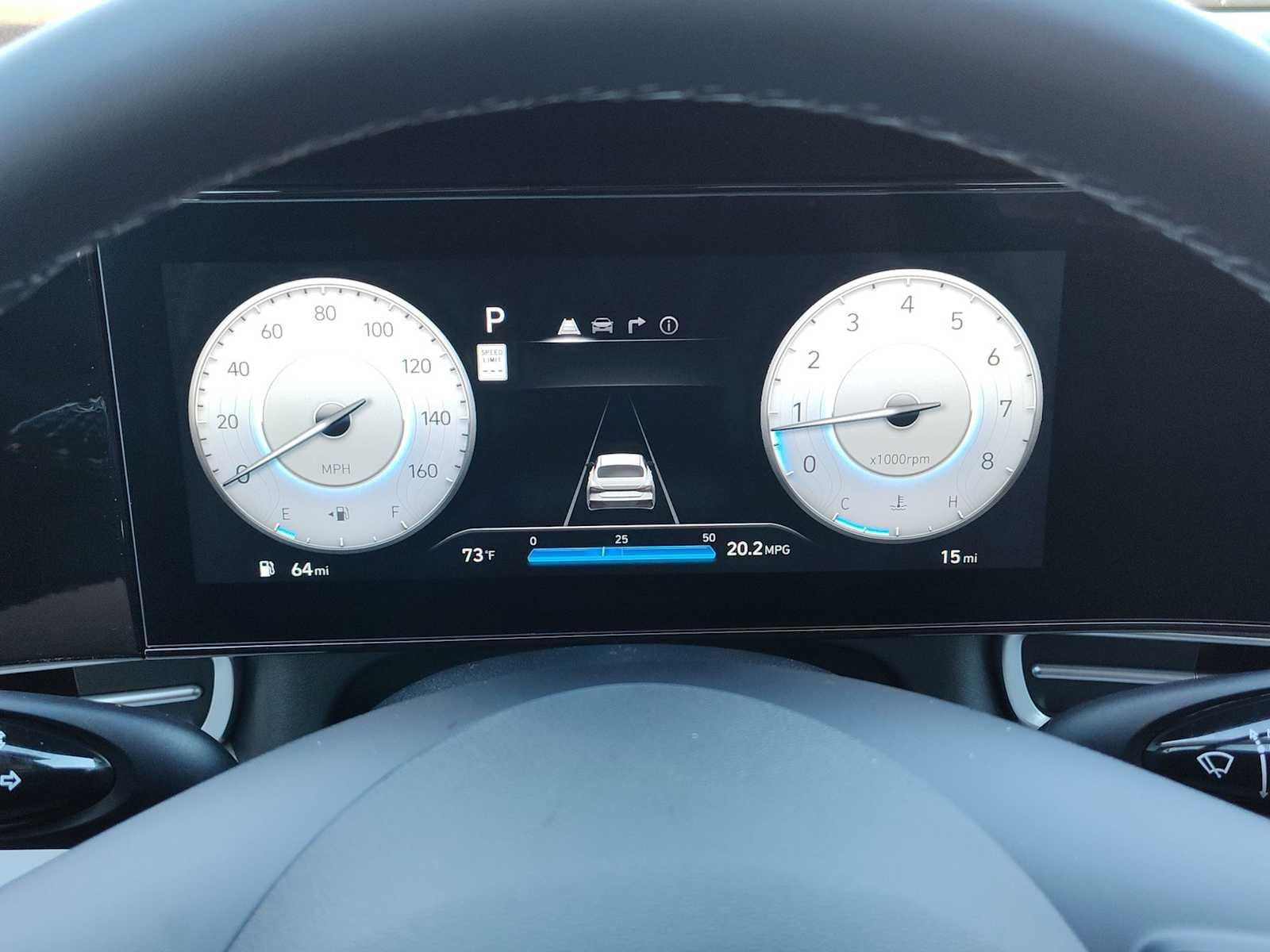 Thumbnail: 2026 Hyundai Elantra - 27