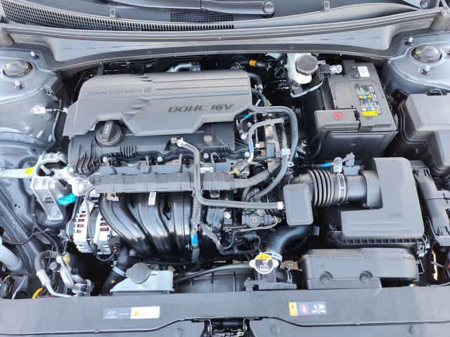 Thumbnail: 2026 Hyundai Elantra - 12