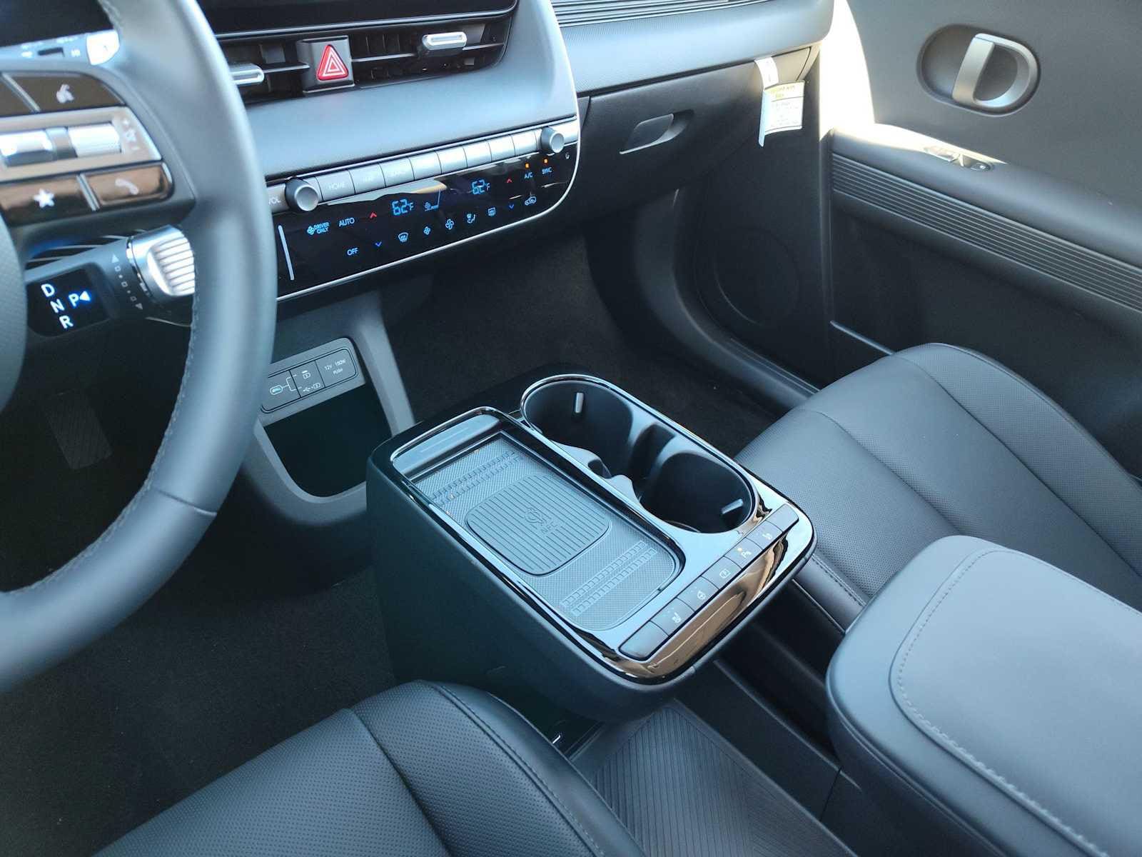 Thumbnail: 2025 Hyundai Ioniq 5 - 24