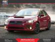 Used 2017 Subaru WRX  Sedan