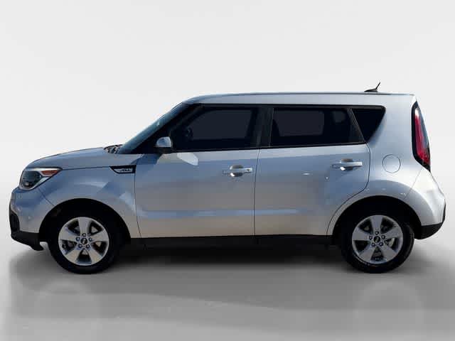Thumbnail: 2018 Kia Soul - 2